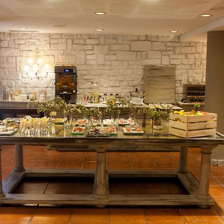Hotel Luze El Toro Берриоплано Экстерьер фото