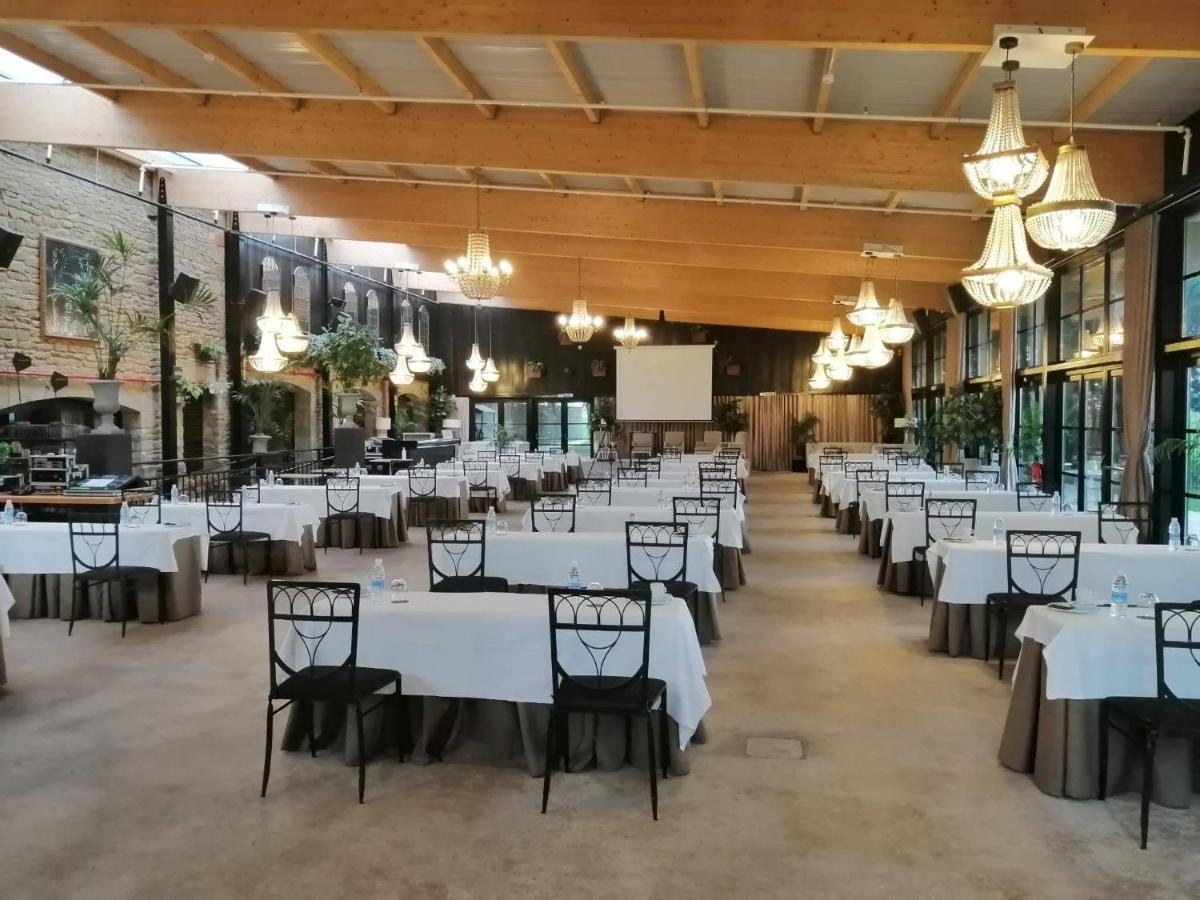 Hotel Luze El Toro Берриоплано Экстерьер фото