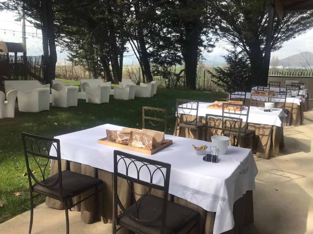 Hotel Luze El Toro Берриоплано Экстерьер фото