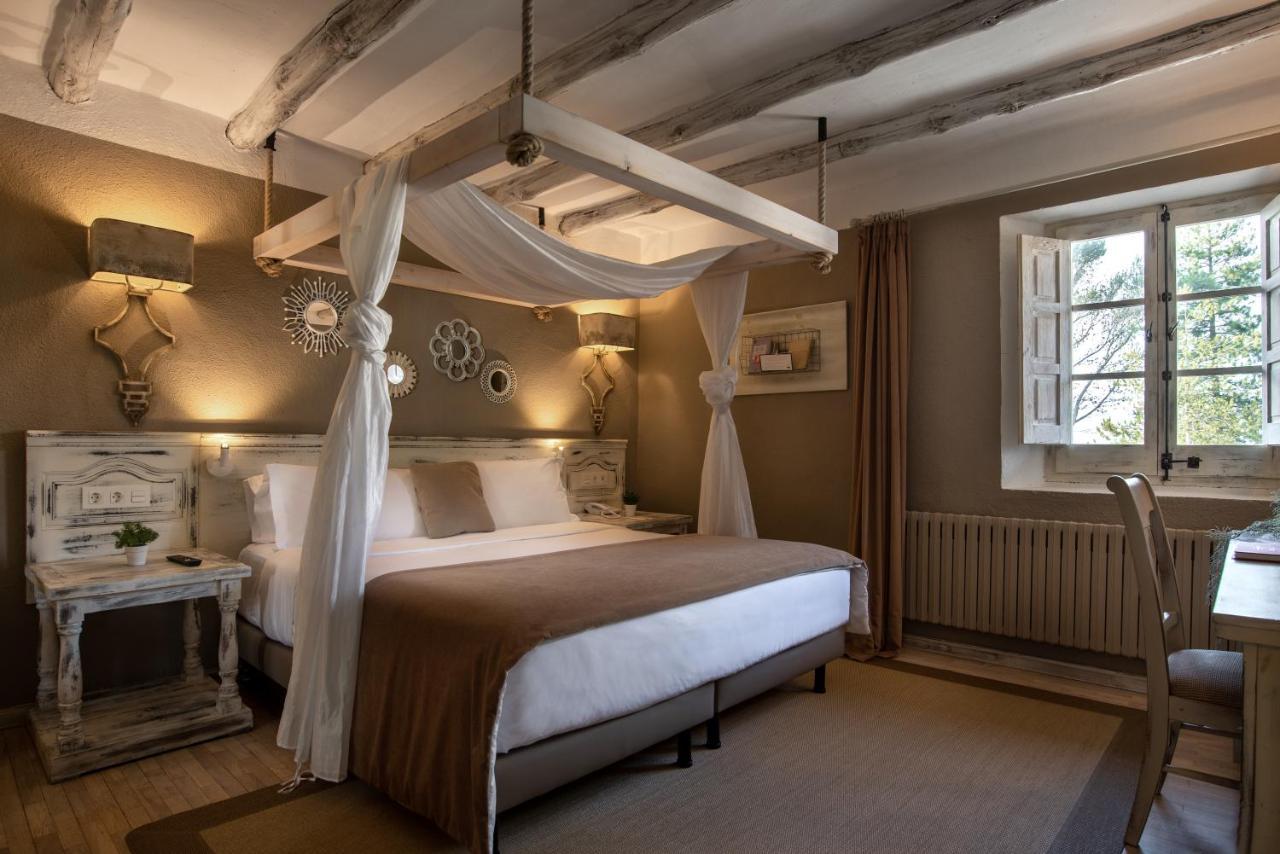 Hotel Luze El Toro Берриоплано Экстерьер фото
